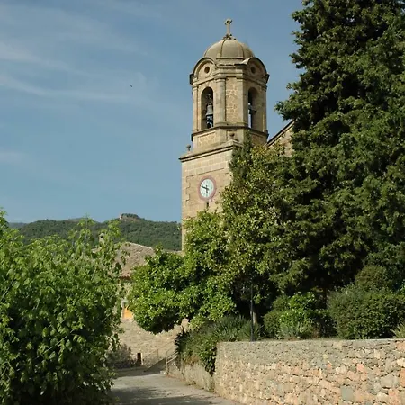 Cal Gironell Holiday home Santa Maria de Meya