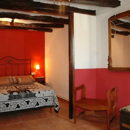 Cal Gironell Holiday home