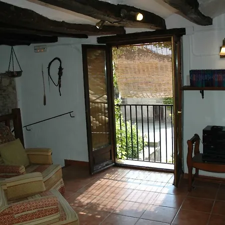 Cal Gironell Santa Maria de Meya