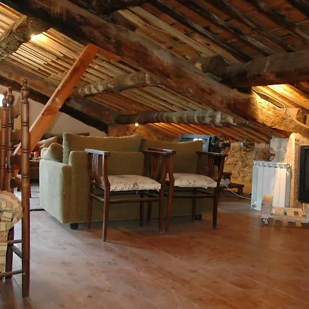 Holiday home Cal Gironell Santa Maria de Meya